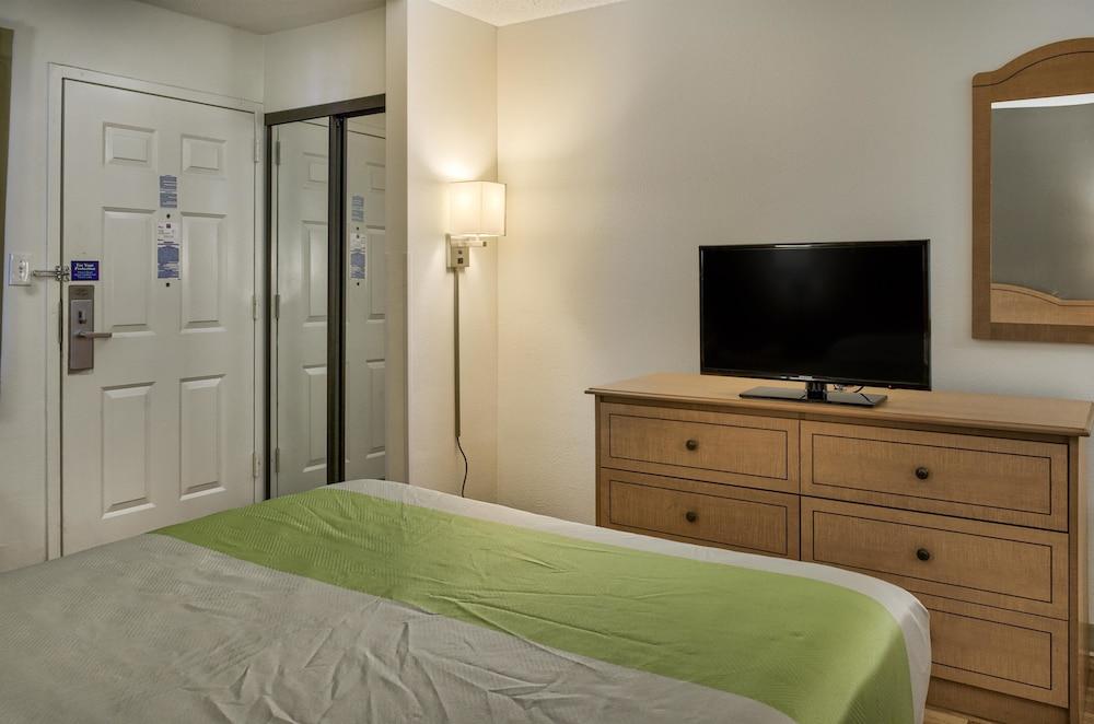 Studio 6-Ocean Springs, Ms ภายนอก รูปภาพ